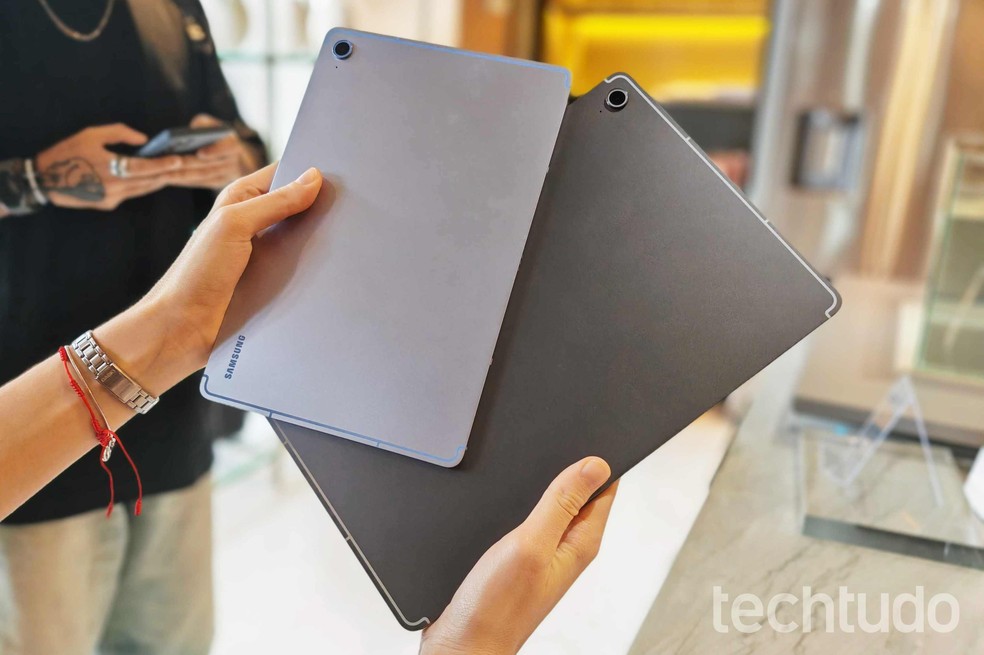 'Sabor' iPad: 5 tablets que entregam muito e custam menos