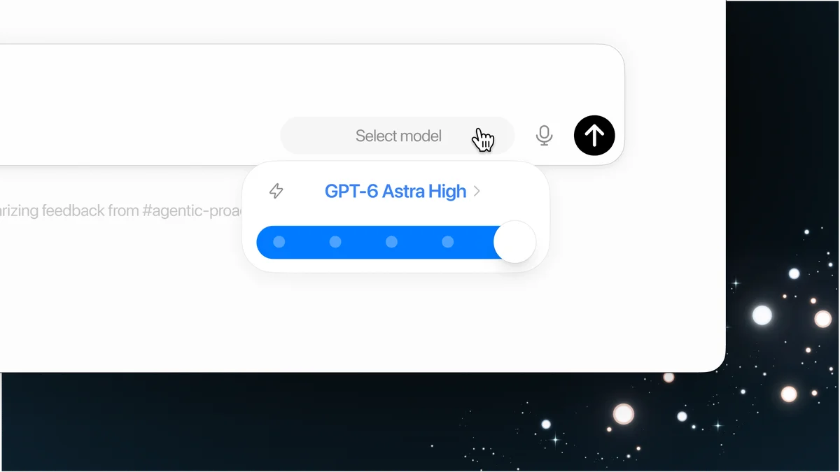 Imagem da matéria: OpenAI cancela GPT-6.1 Astra após IA mentir sobre o que fez e quebrar regras