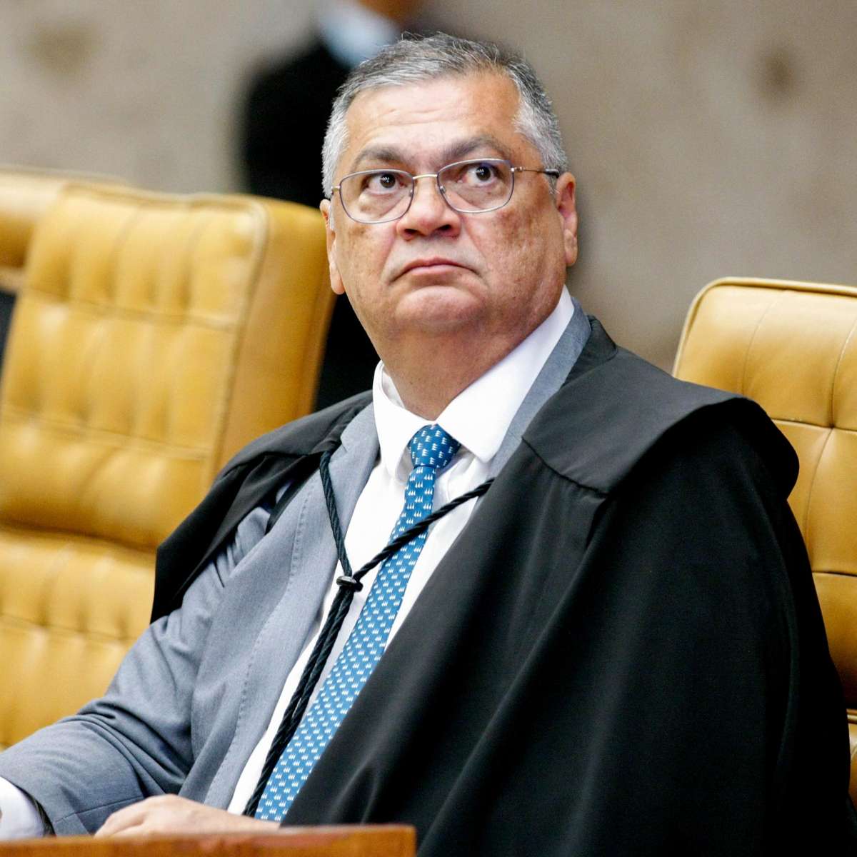 Flávio Dino leva ao plenário do STF caso sobre remoção de posts de Nossa Senhora Aparecida