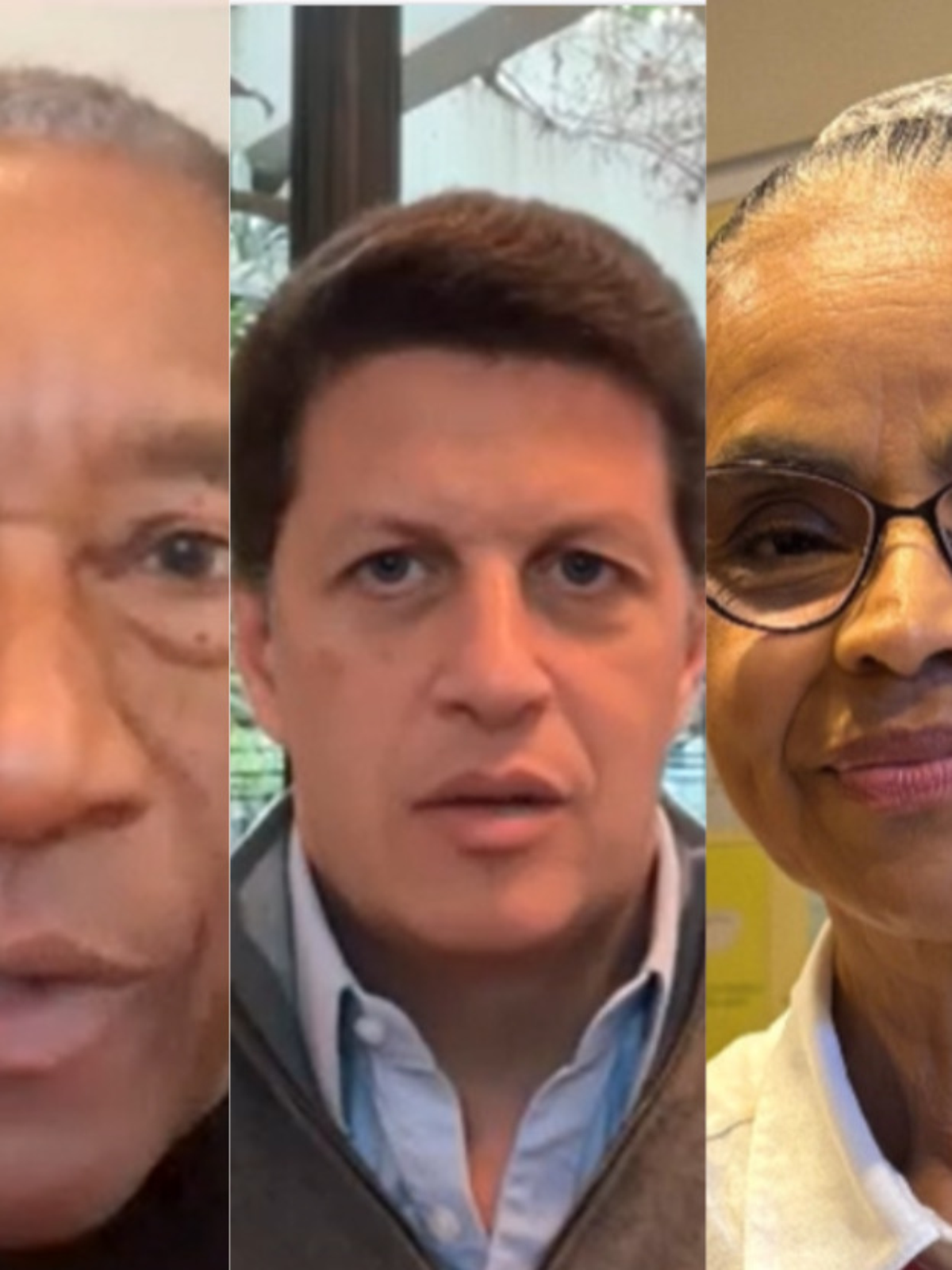 O que pensam os candidatos ao Senado por SP? Confira seus posicionamentos sobre STF, prioridades de campanha e mais