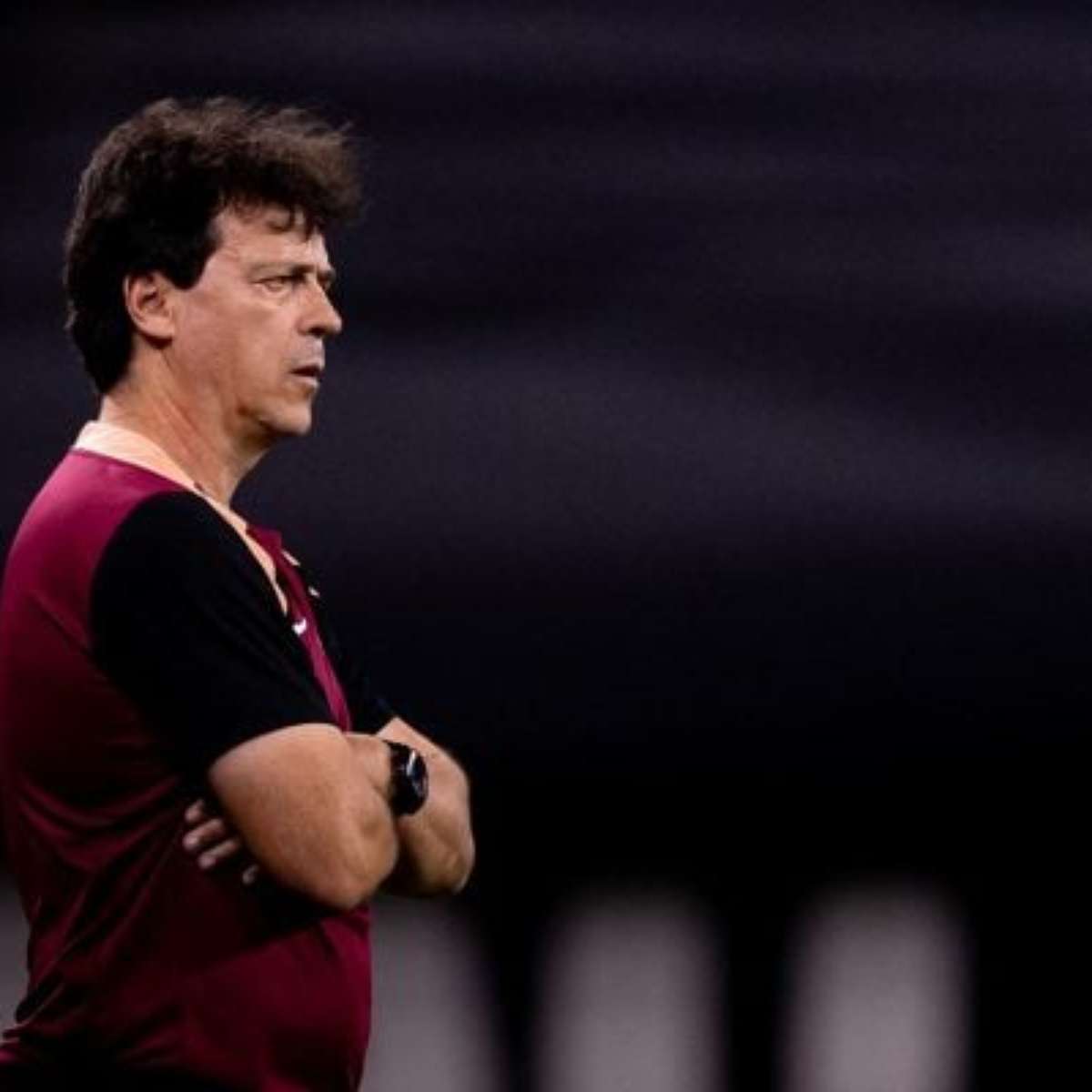 Corinthians de Diniz está perto de repetir série que vitimou Dorival