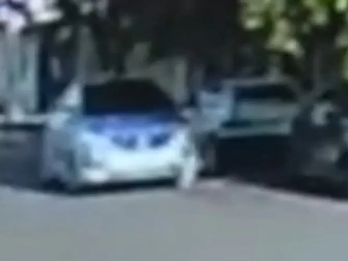 Polícia Civil apura omissão de pai de bebê atropelado na frente de casa