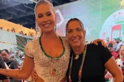 Mãe de Virginia Fonseca faz reflexão enigmática: "Finge demência"