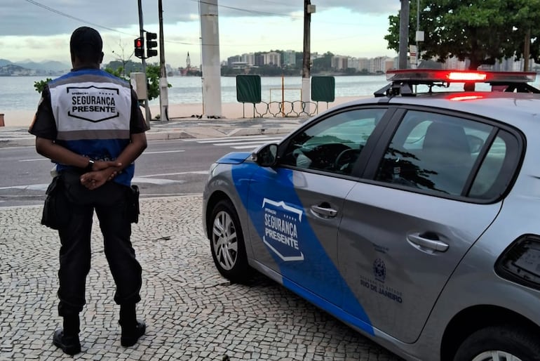 Auditoria aponta indícios de sobrepreço em contrato de R$ 49,6 milhões do Segurança Presente, no Rio