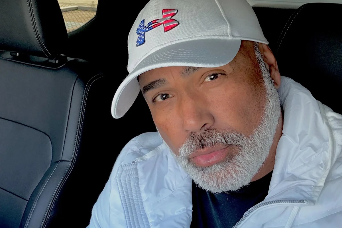 Primo de Rick, dupla de Renner, desabafa sobre desaparecimento: "Sem saber" - Metrópoles