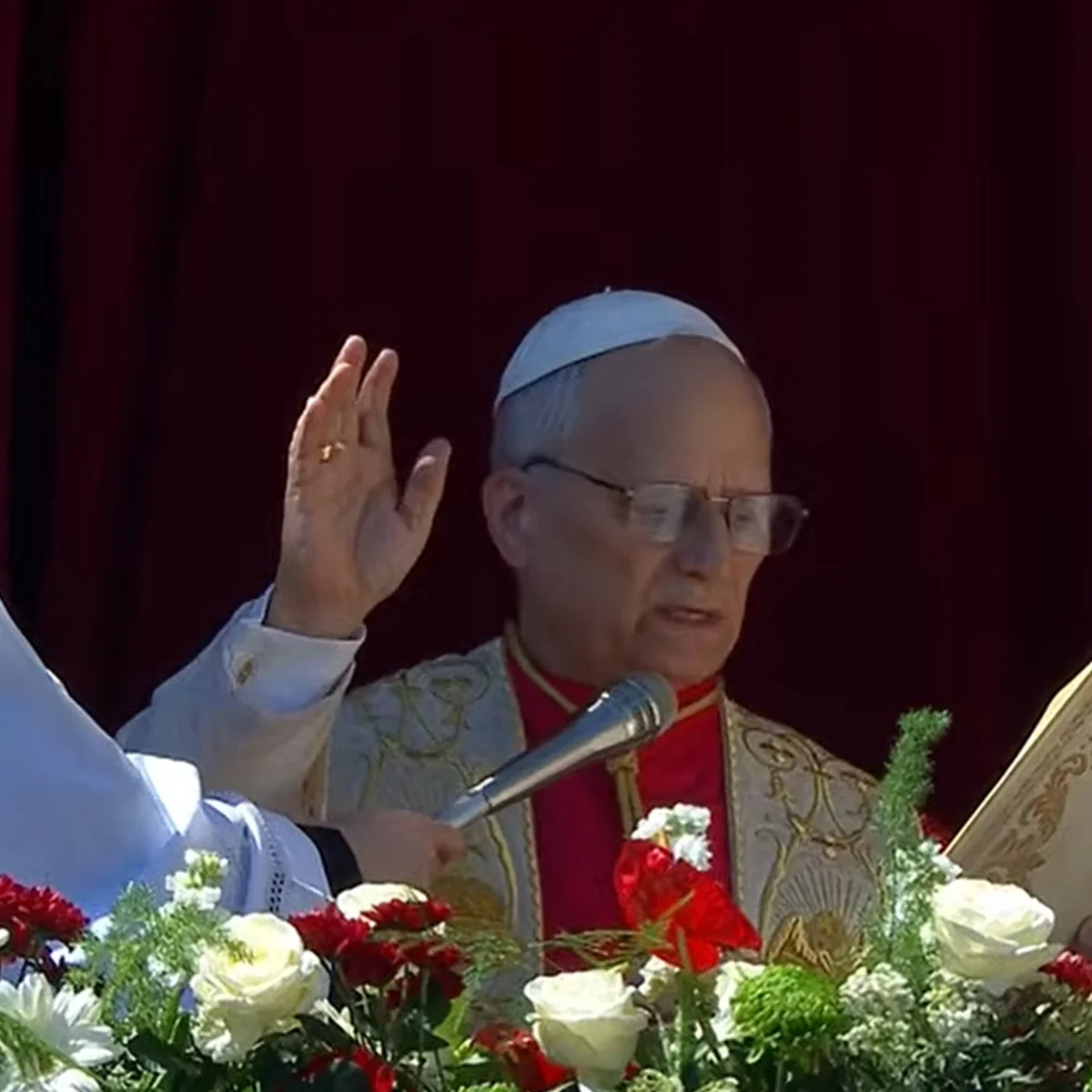 Visita do papa Leão XIV à América do Sul inclui três países