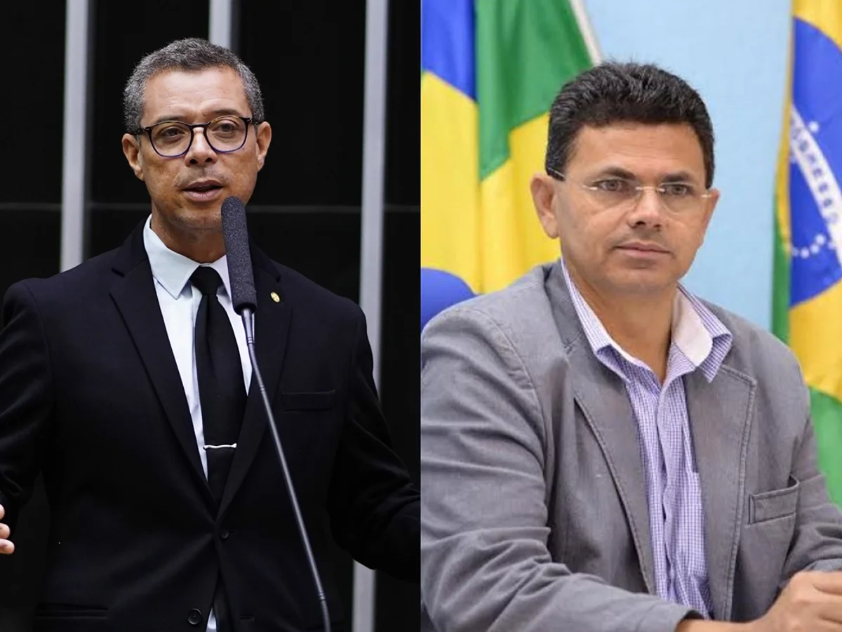 Real Time Big Data: Fábio Mitidieri lidera no 1º e 2º turnos em Sergipe