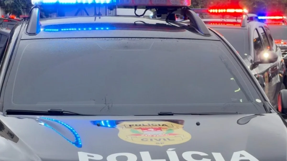 Homem chama resgate para namorado e acaba preso por suspeita de homicídio