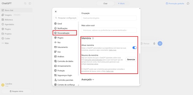Como resetar o ChatGPT: veja como apagar a memória da IA
