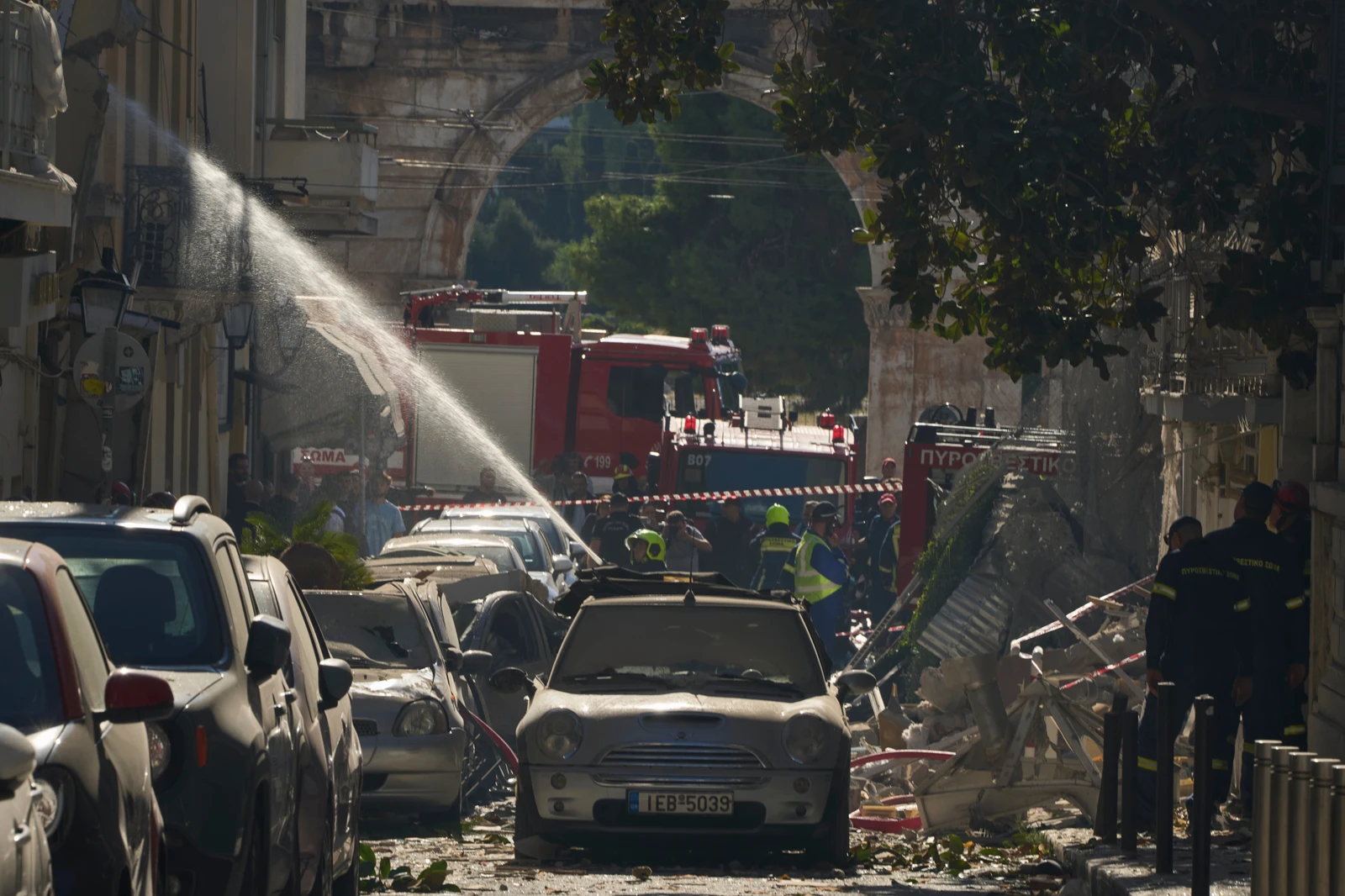 A província de Norte Kivu, no Congo, torna-se novo foco do ebola
