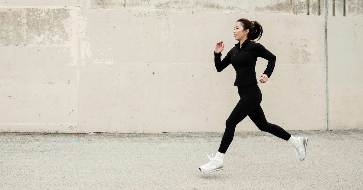 Por que os primeiros 15 minutos da corrida são os mais difíceis? Descubra e veja como aliviar