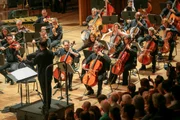 Concerto pela Paz reúne música e reflexão no Teatro Nacional