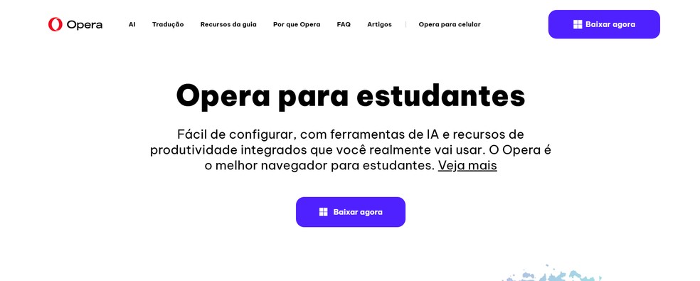 Melhor navegador para PC em 2026: veja 6 opções e qual escolher