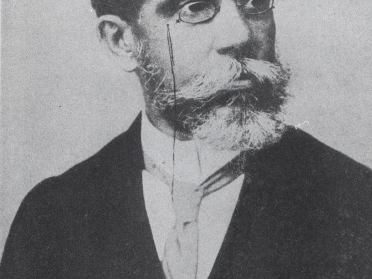 Machado de Assis em 6 frases sobre o tempo e a impossibilidade de reviver o passado