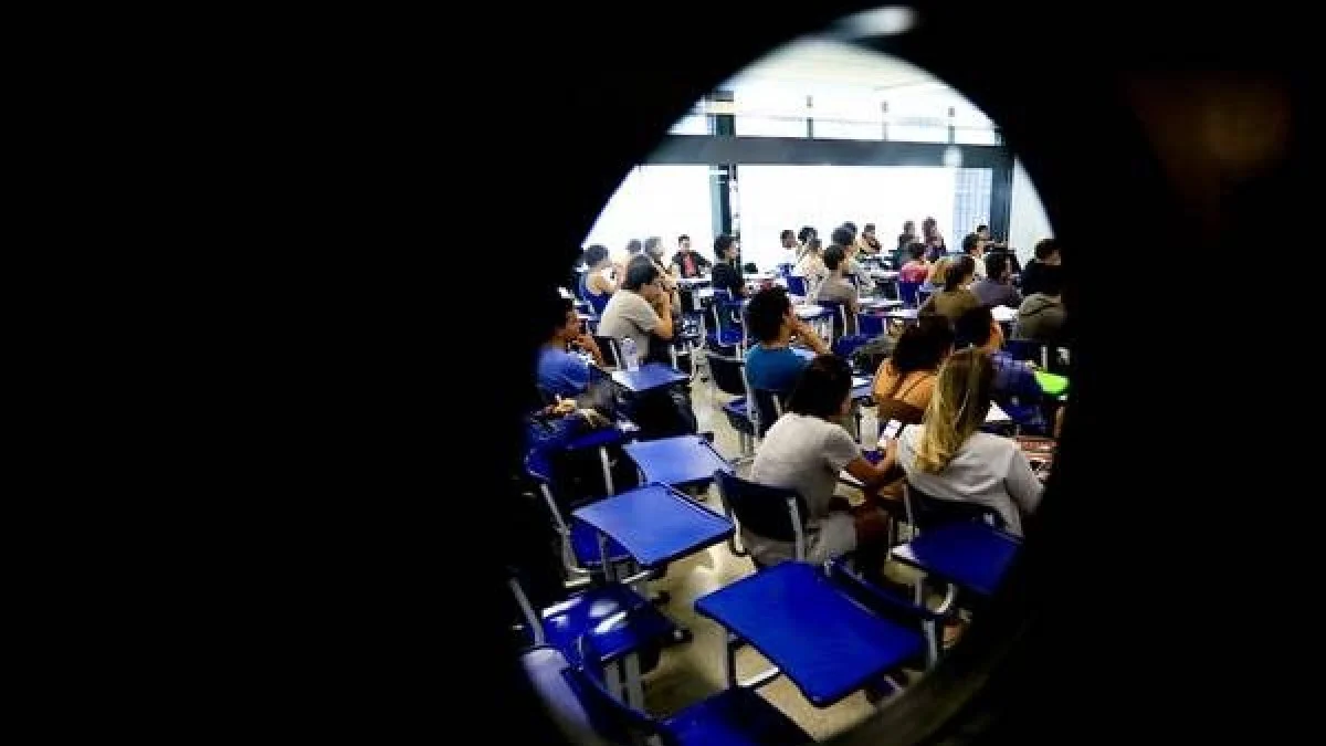 Após baixo resultado no Ideb, GDF cria reforço para alunos da rede pública