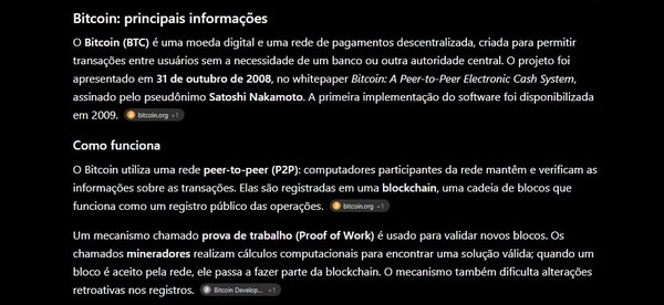 ChatGPT, Gemini, Claude e mais: qual é a melhor IA de 2026?