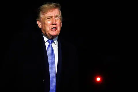 Trump nega ter oferecido alívio às sanções ao Irã em troca de concessões nucleares