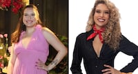 Darlin Ferrattry vence a Prova do Fazendeiro e conquista o chapéu em A Fazenda 18