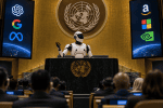 DeepSeek é convidada pela ONU para discutir riscos da inteligência artificial e segurança internacional
