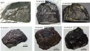 Diamante negro do Brasil pode ter origem ligada a outros mundos