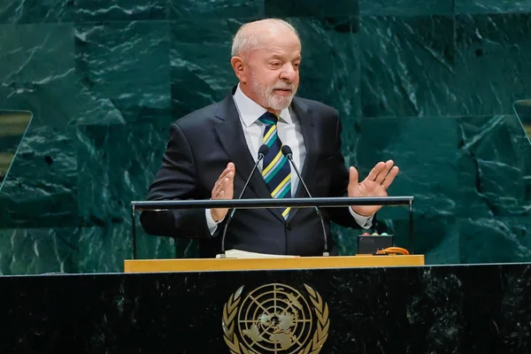 O desencontro de Lula e Trump nos bastidores da ONU