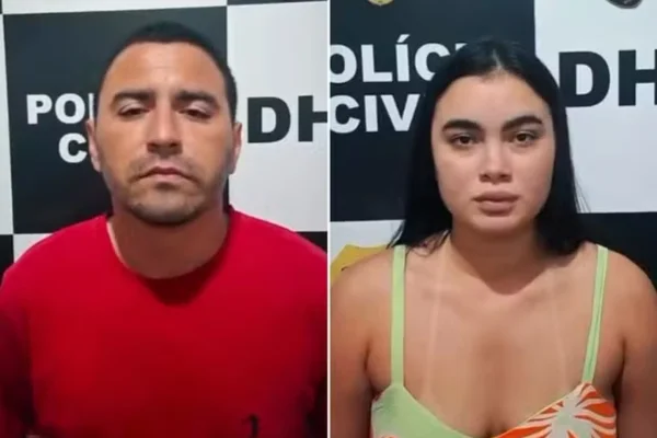 Caso Gustavo: pai e madrasta são indiciados pela morte do menino de 3 anos - destaque galeria