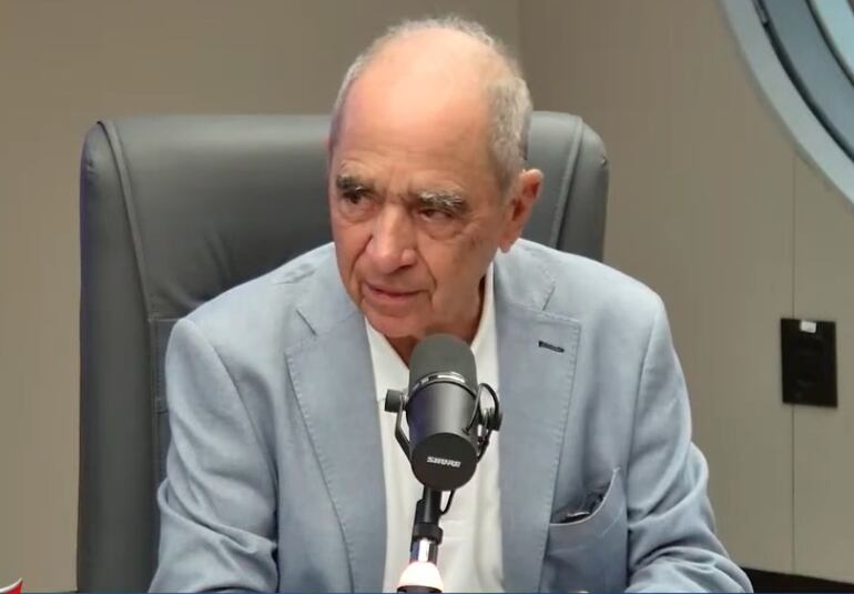 Roberto Cavalcanti destaca trabalho da equipe na nova estrutura da Rádio Correio, Portal e Arena