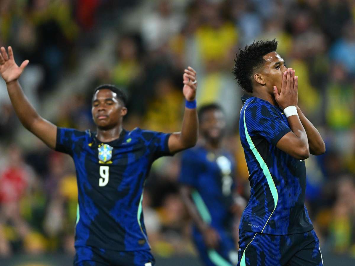 Opinião: Seleção Brasileira procura goleiro, camisa 10 clássico e treinador. Quem tem para oferecer?