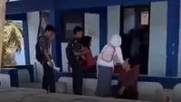 Guru di Subang Diduga Rekam Area Sensitif Siswi
