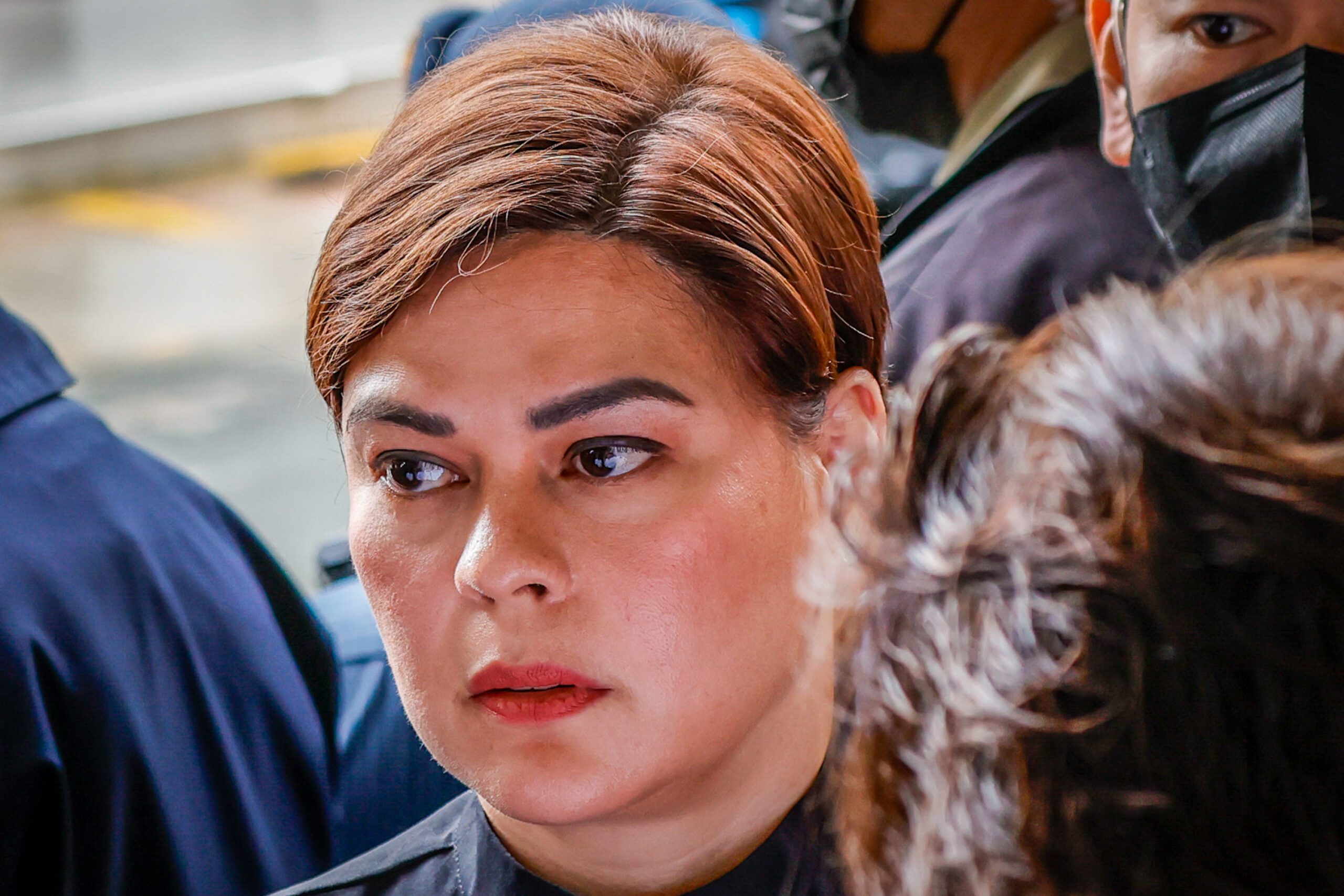 Como a empresa vinculada a Sara Duterte conseguiu milhões em contratos da Prefeitura de Davao City