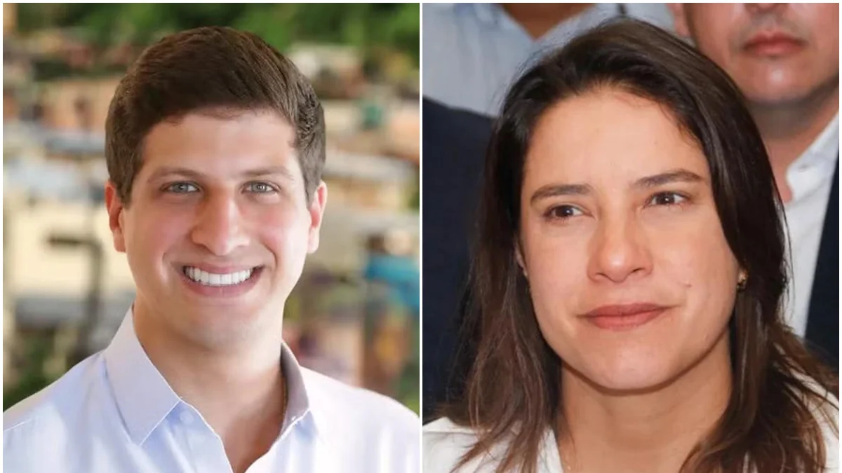 Paraná Pesquisas: João Campos tem 45,3% e Raquel Lyra conta com 44,8% em PE