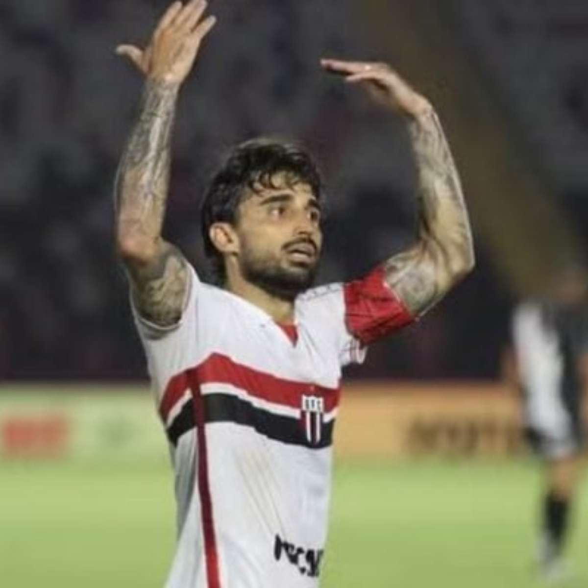 Botafogo-SP bate Ponte Preta, que já pode ser rebaixada na próxima rodada