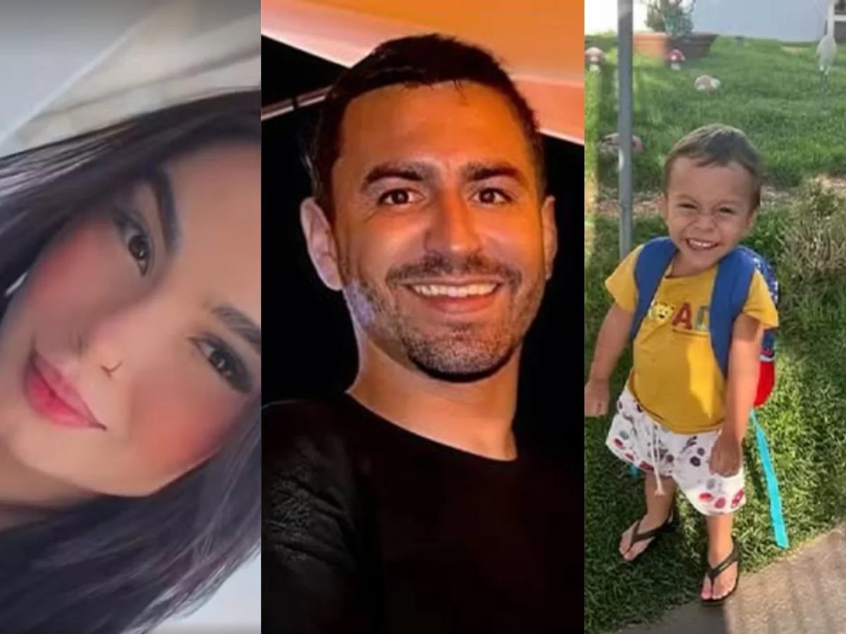 Caso Gustavo: pai e madrasta são indiciados pela morte do menino de 3 anos