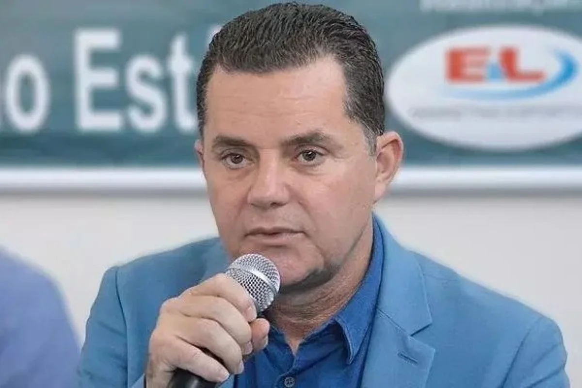 Foragido, Paulo Korek diz que vai se entregar à polícia nas próximas horas