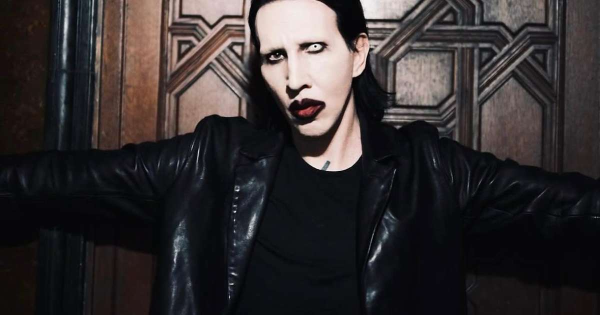 Por que o The Town foi atacado após anunciar Marilyn Manson como atração do festival