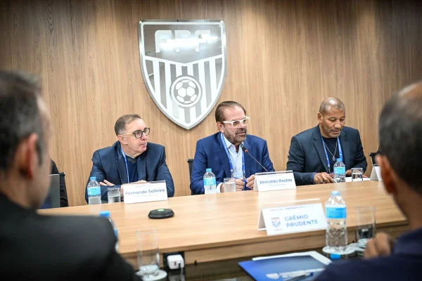 Metrópoles Esportes transmite semifinais da Copa Paulista 2026