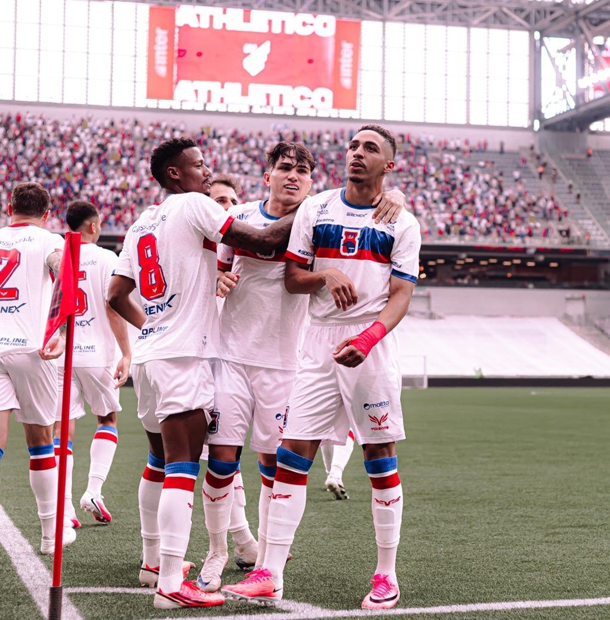 Você sabia? Invicto há 20 jogos, Paraná Clube alcança 590 dias sem perder
