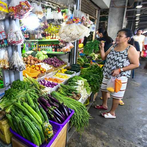 P6.2 billion slated for fertilizer, fuel aid to ease El Niño impact