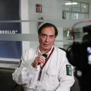 Revelam última mensagem do coordenador jurídico da Secretaria Anticorrupção em Puebla