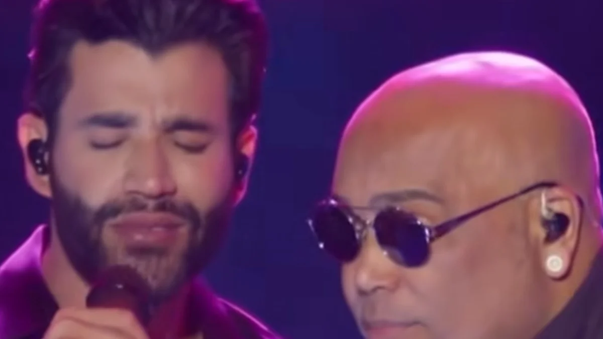 Gusttavo Lima sobre morte de Rick: "Vontade de nunca mais entrar em avião"