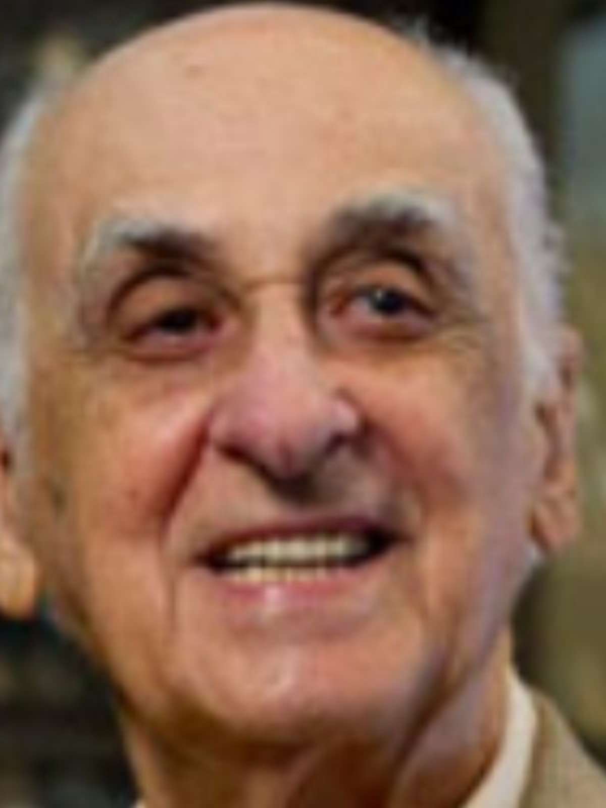 Morre Zuenir Ventura, referência do jornalismo e imortal da ABL, aos 95 anos