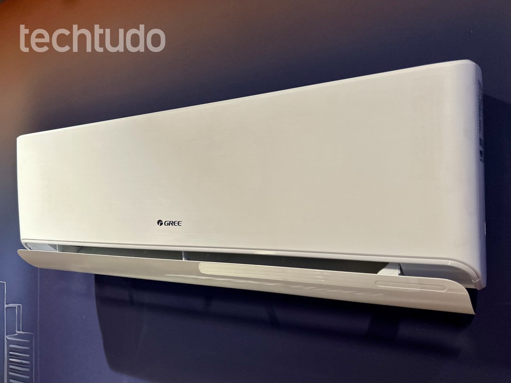 O modo Sleep foi pensado para acompanhar o período de sono — Foto: Tainah Tavares/TechTudo