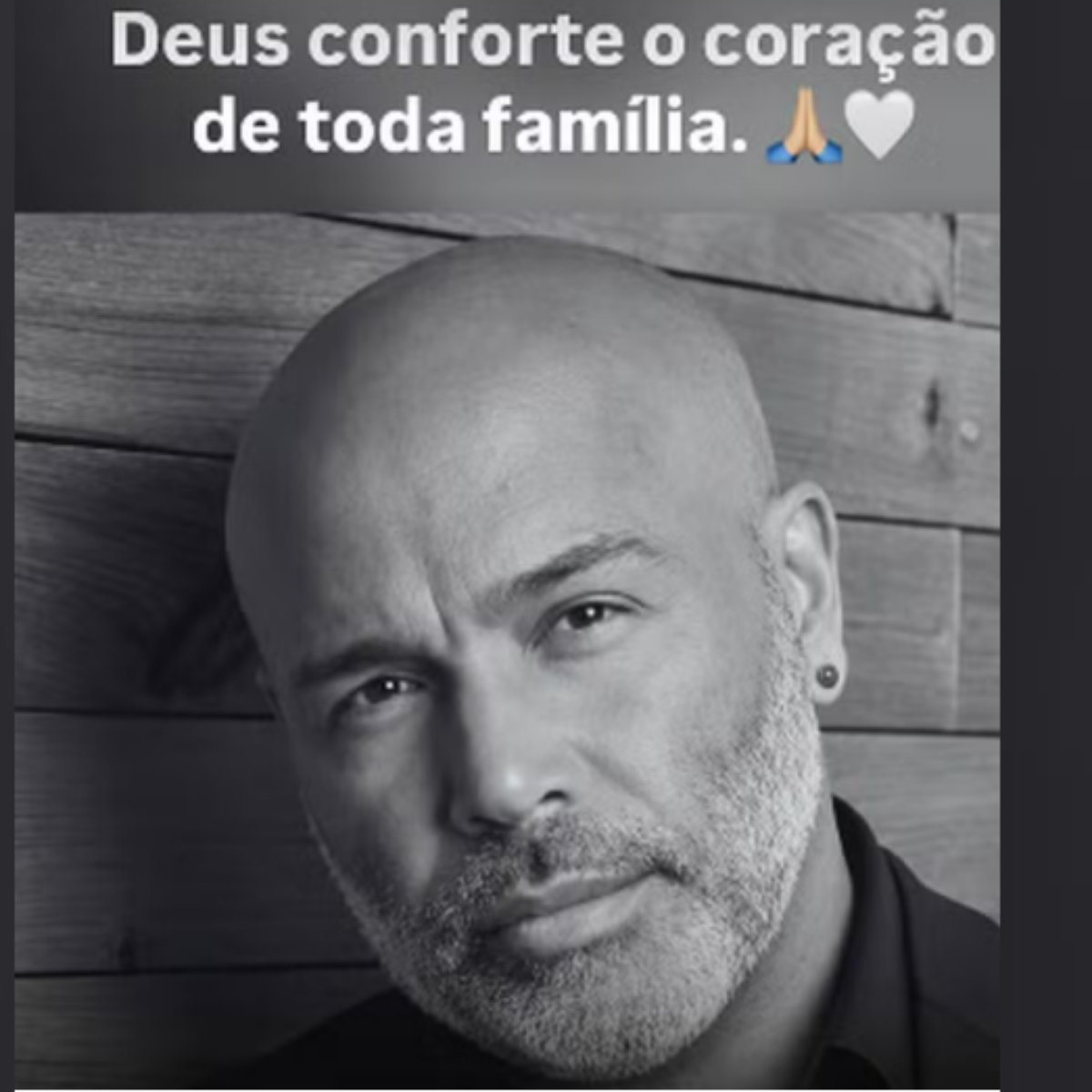 Nas redes sociais, famosos do universo sertanejo lamentam a morte de Rick: 'Luto'