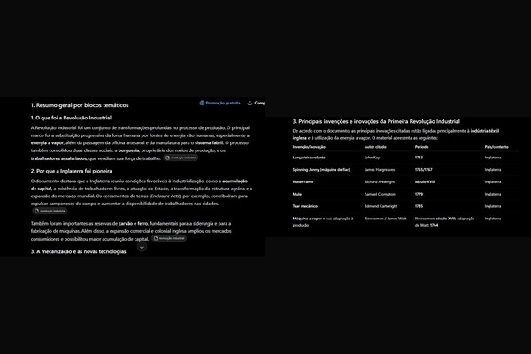 ChatGPT, Gemini, Claude e mais: qual é a melhor IA de 2026?