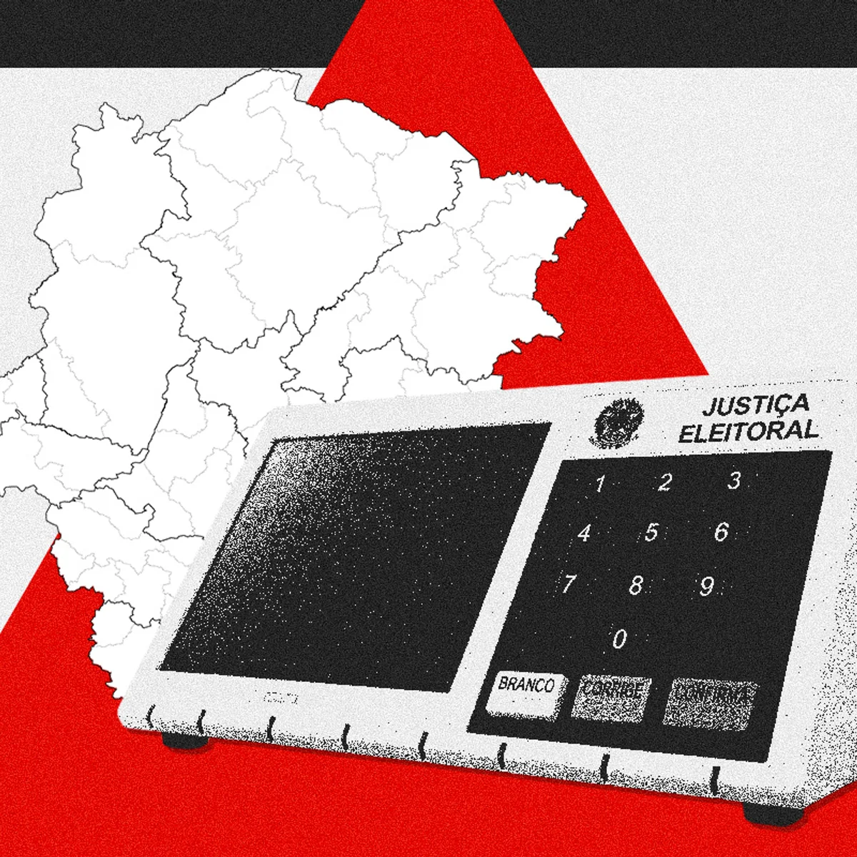 Veja a agenda dos candidatos ao governo de Minas nesta terça (29/9)