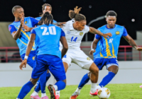 Kohli e Gill fazem do trabalho de leve o alvo das Índias Ocidentais na ODI