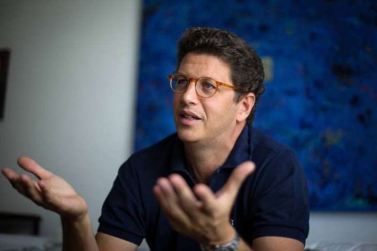 Ricardo Salles desiste de candidatura ao Senado por São Paulo