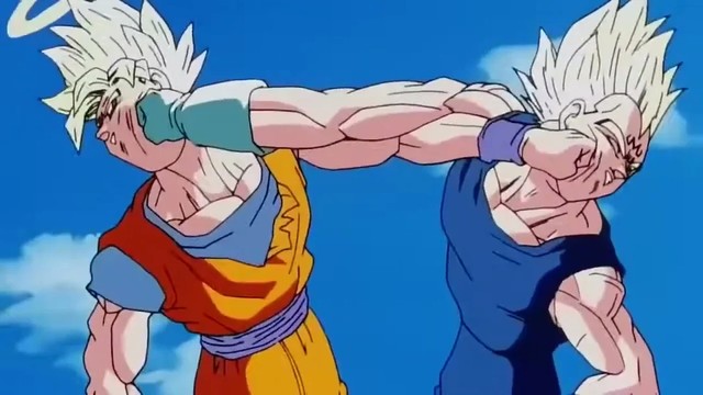 10 animes de luta que os brasileiros simplesmente AMAM