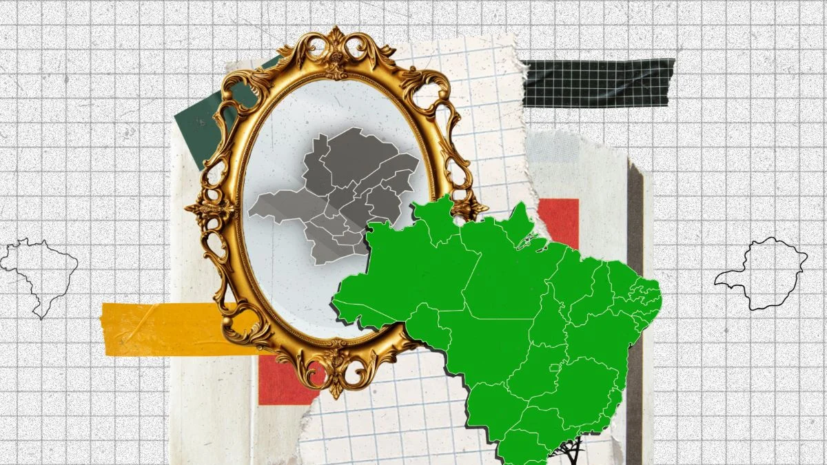 Entenda como MG se tornou o estado que define a corrida presidencial