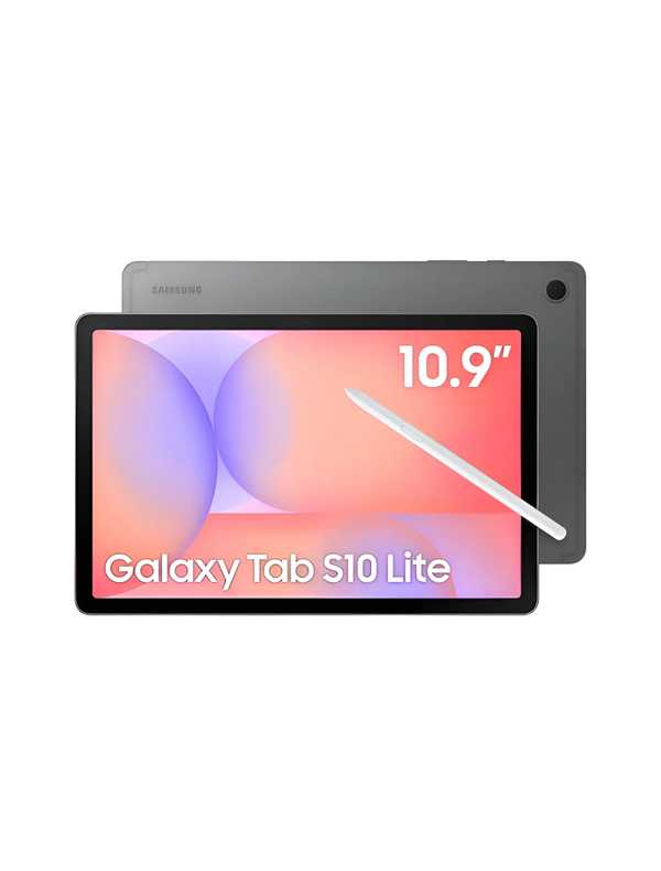 Samsung Galaxy Tab S10 Lite (256 GB)